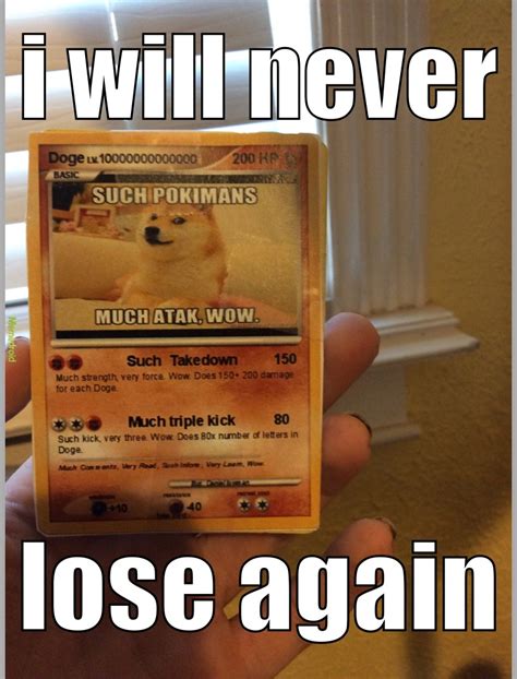 pokemon card memes